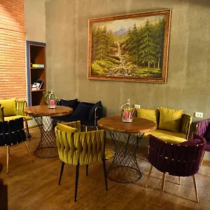 Hostel Capsuleplus