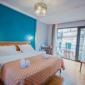 Hotel Central Gate Boutique