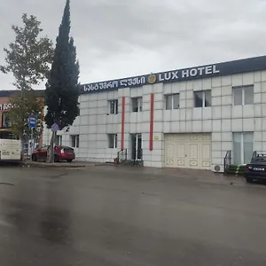 Hotel Lux