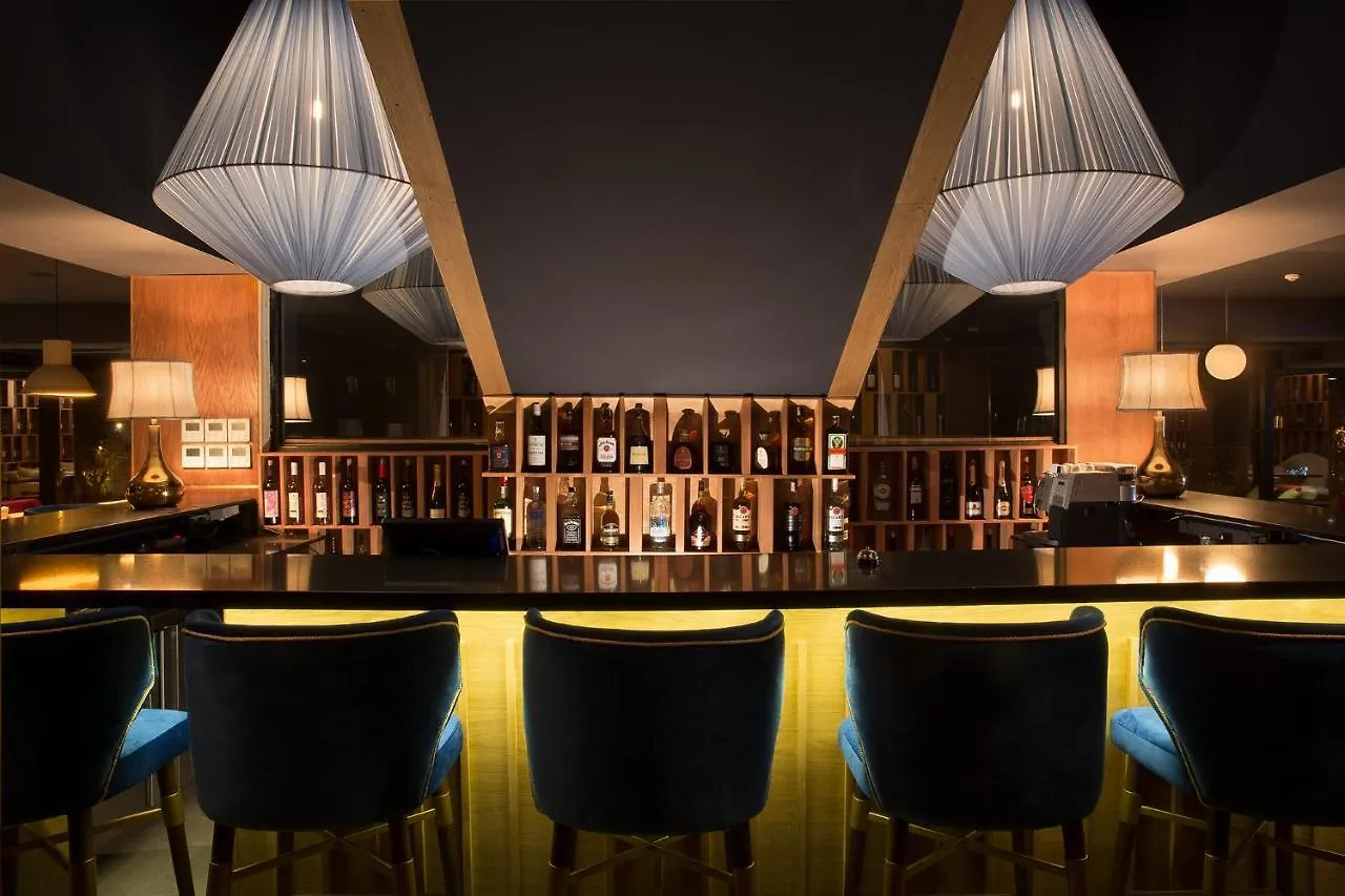 Folk Boutique Hotel تبليسي