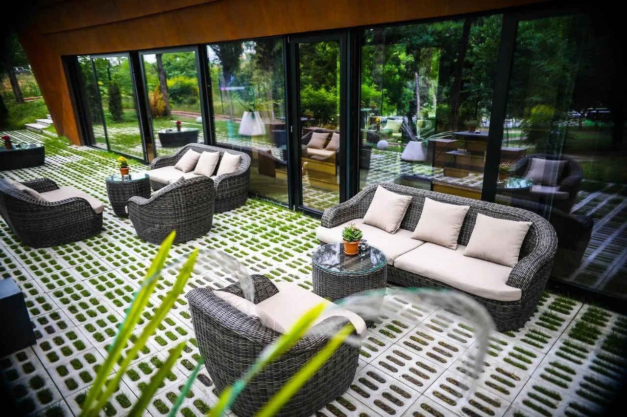 Folk Boutique Hotel تبليسي